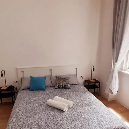 Samafe Apartmán