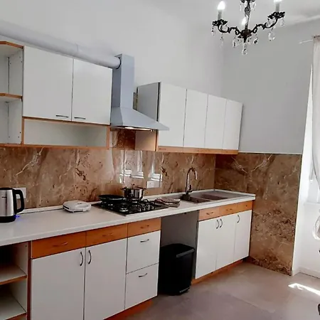 Διαμέρισμα Samafe