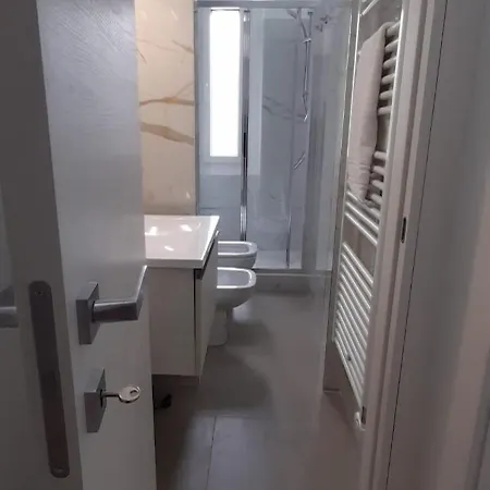 Διαμέρισμα Samafe